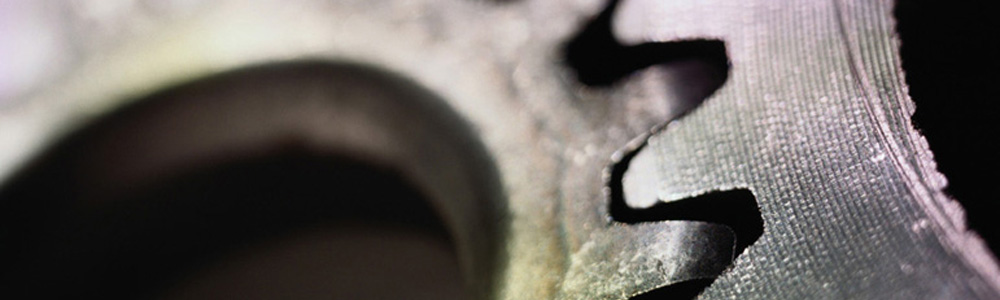 Industrial Equipment